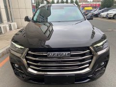 Haval H6 2021 National Trend 1.5T Automatic Champion Edition - ფოტო 2