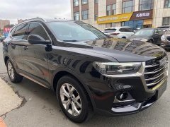 Haval H6 2021 National Trend 1.5T Automatic Champion Edition - ფოტო 3