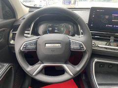 Haval H6 2021 National Trend 1.5T Automatic Champion Edition - ფოტო 4