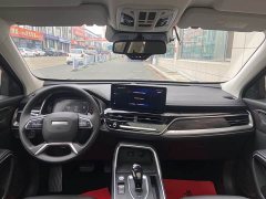 Haval H6 2021 National Trend 1.5T Automatic Champion Edition - ფოტო 5