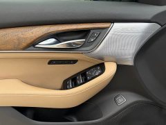 Cadillac CT5 28T Premium - ფოტო 10