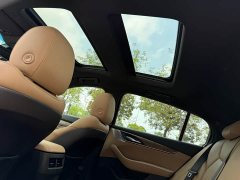 Cadillac CT5 28T Premium - ფოტო 11