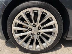 Cadillac CT5 28T Premium - ფოტო 12