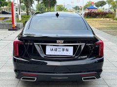Cadillac CT5 28T Premium - ფოტო 14