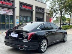 Cadillac CT5 28T Premium - ფოტო 15