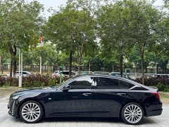 Cadillac CT5 28T Premium - ფოტო 16