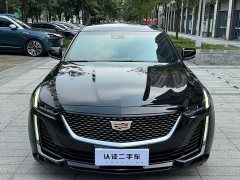 Cadillac CT5 28T Premium - ფოტო 2