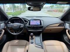 Cadillac CT5 28T Premium - ფოტო 7