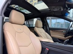Cadillac CT5 28T Premium - ფოტო 8