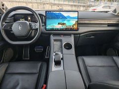 AITO M5 Extended Range AWD Performance - ფოტო 11