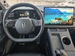 AITO M5 Extended Range AWD Performance - ფოტო 12