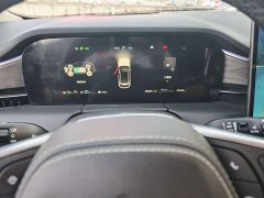 AITO M5 Extended Range AWD Performance - ფოტო 13