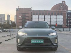 AITO M5 Extended Range AWD Performance - ფოტო 2