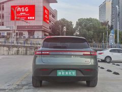 AITO M5 Extended Range AWD Performance - ფოტო 4