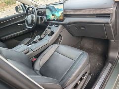 AITO M5 Extended Range AWD Performance - ფოტო 8