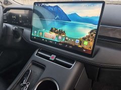 AITO M5 Extended Range AWD Performance - ფოტო 9