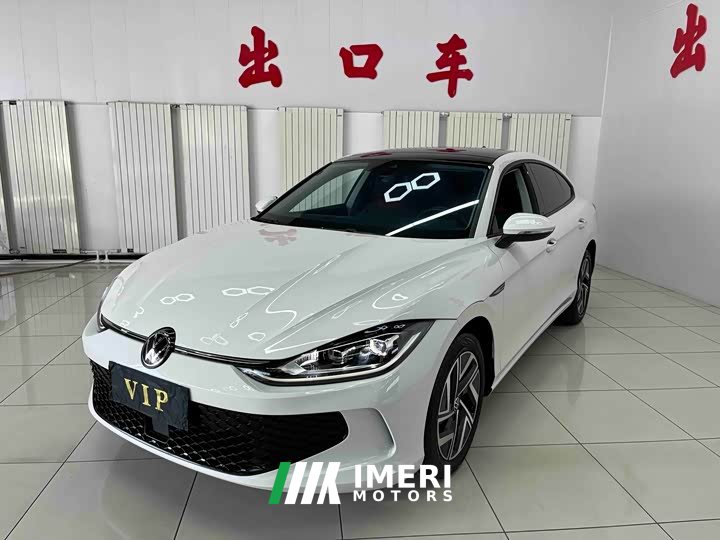 Volkswagen Lingdu L 280TSI DSG Spicy Edition - ავტომობილი ჩინეთიდან