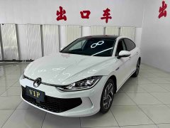 Volkswagen Lingdu L 280TSI DSG Spicy Edition - ფოტო 1