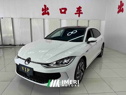 2023 Volkswagen Lingdu L 280TSI DSG Spicy Edition - ავტომობილი ჩინეთიდან