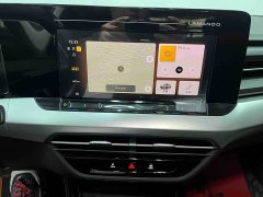 Volkswagen Lingdu L 280TSI DSG Spicy Edition - ფოტო 12