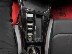 Volkswagen Lingdu L 280TSI DSG Spicy Edition - ფოტო 14