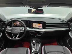 Volkswagen Lingdu L 280TSI DSG Spicy Edition - ფოტო 16