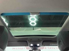 Volkswagen Lingdu L 280TSI DSG Spicy Edition - ფოტო 17