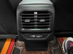 Volkswagen Lingdu L 280TSI DSG Spicy Edition - ფოტო 18
