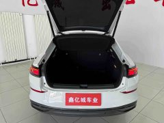 Volkswagen Lingdu L 280TSI DSG Spicy Edition - ფოტო 19