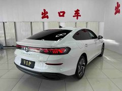 Volkswagen Lingdu L 280TSI DSG Spicy Edition - ფოტო 4