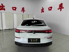 Volkswagen Lingdu L 280TSI DSG Spicy Edition - ფოტო 5