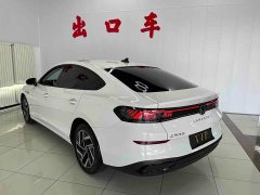 Volkswagen Lingdu L 280TSI DSG Spicy Edition - ფოტო 6