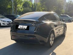 Tesla Model Y 2022 Long Range All-Wheel Drive - ფოტო 2