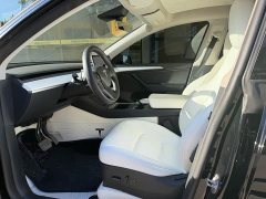 Tesla Model Y 2022 Long Range All-Wheel Drive - ფოტო 3