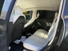 Tesla Model Y 2022 Long Range All-Wheel Drive - ფოტო 4