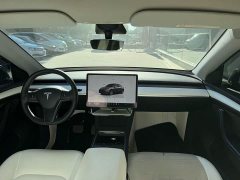 Tesla Model Y 2022 Long Range All-Wheel Drive - ფოტო 5