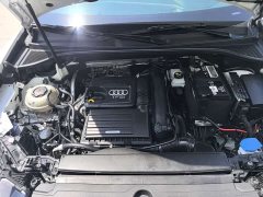 Audi Q3 35 TFSI Fashion Dynamic - ფოტო 10