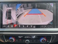 Audi Q3 35 TFSI Fashion Dynamic - ფოტო 11
