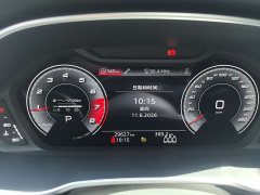 Audi Q3 35 TFSI Fashion Dynamic - ფოტო 12