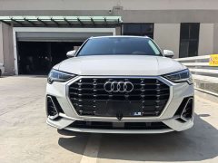 Audi Q3 35 TFSI Fashion Dynamic - ფოტო 2
