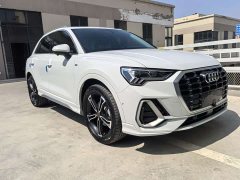 Audi Q3 35 TFSI Fashion Dynamic - ფოტო 3