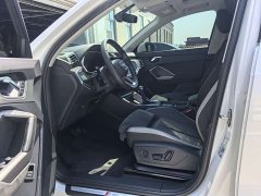 Audi Q3 35 TFSI Fashion Dynamic - ფოტო 4