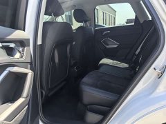 Audi Q3 35 TFSI Fashion Dynamic - ფოტო 5