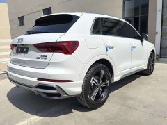 Audi Q3 35 TFSI Fashion Dynamic - ფოტო 7