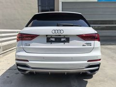 Audi Q3 35 TFSI Fashion Dynamic - ფოტო 8