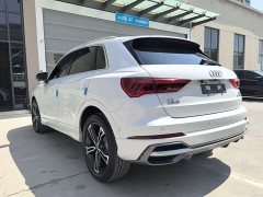 Audi Q3 35 TFSI Fashion Dynamic - ფოტო 9