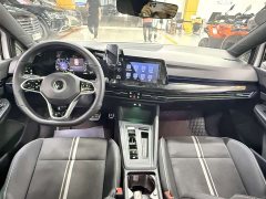 Volkswagen Golf 2023 280TSI DSG R-Line Lite - ფოტო 12