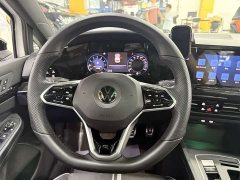 Volkswagen Golf 2023 280TSI DSG R-Line Lite - ფოტო 13