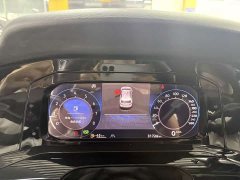 Volkswagen Golf 2023 280TSI DSG R-Line Lite - ფოტო 14