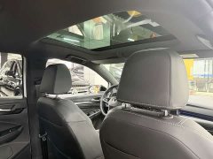 Volkswagen Golf 2023 280TSI DSG R-Line Lite - ფოტო 17